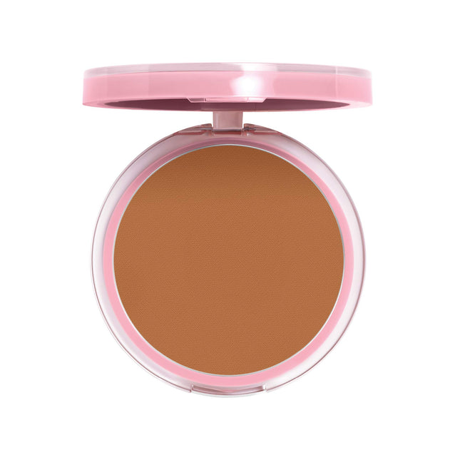 COVERGIRL Covergirl Clean Fresh Pressed Powder, Rich, 0.35 Ounce