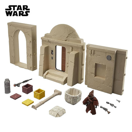 Star Wars SW VIN Booga PLAYSET