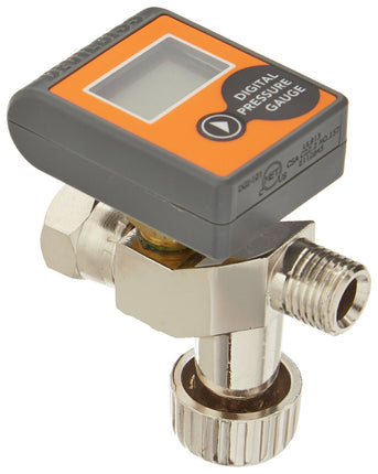 DeVilbiss HAV555 Digital Gauge with Air Adjusting 