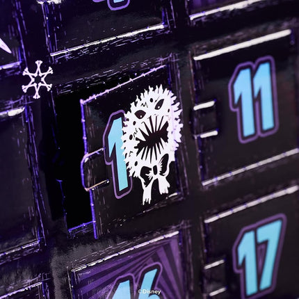 Funko Pocket POP! Countdown Calendar: The Nightmare Before Christmas
