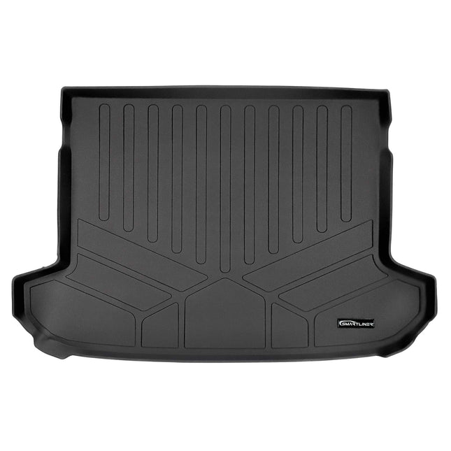 SMARTLINER All Weather Cargo Trunk Liner Floor Mat