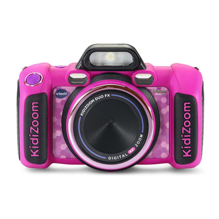 VTech KidiZoom Duo Camera FX Kids Digital Dual Cam
