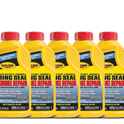 Rislone 4416-5PK Ring Seal Repair, 16 oz, (Pack of