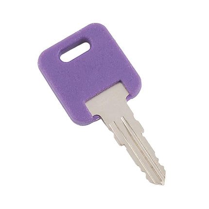 Baagialdic 013-690345 Llave de repuesto global 345