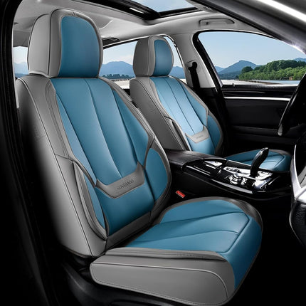 Coverado Seat Covers, Car Seat Covers Front Seats,