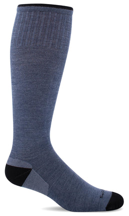 Sockwell Men's Elevation Firm Graduated Compressio
