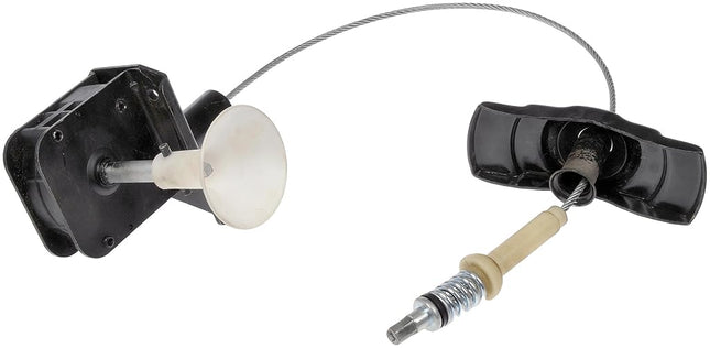 Dorman 925-510 Spare Tire Hoist Ready To Paint If Needed