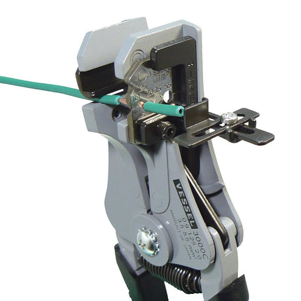 VESSEL, Wire Stripper 0.9 mm 5.5 mm #3000C