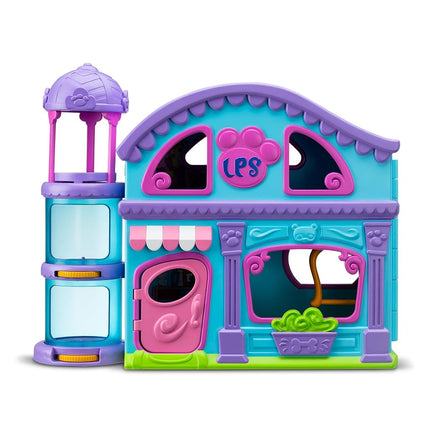 Littlest Pet Shop Playset - LPS Gen 7, Authentic Mystery Figures, Surprise Collectible Kidult Toy, Girls, Boys, Kids, Tweens Ages 4+