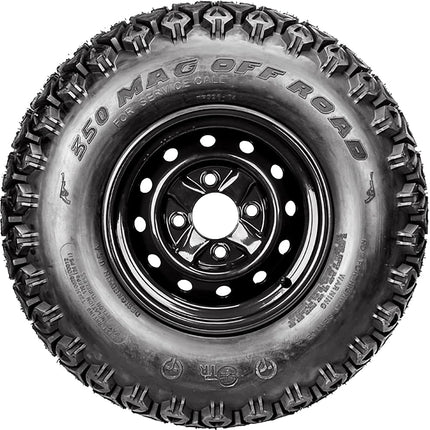 Neumático OTR 350 MAG ATV/UTV 24/11-12 48J