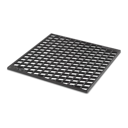 Weber 7670 Crafted Dual Sided Sear Grate, Porcelai