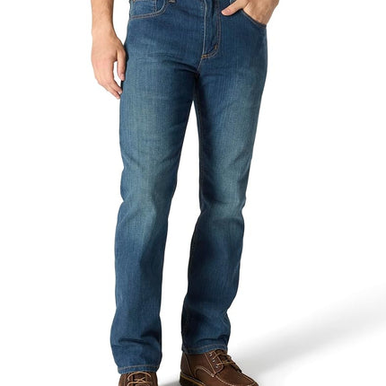 Carhartt Relaxed Straight Rugged Flex™ Jean