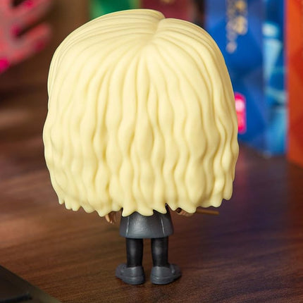 Funko POP! Movies: Harry Potter - Luna Lovegood - Collectable Vinyl Figure - Gift Idea - Official Merchandise - Toys for Kids & Adults - Movies Fans - Model Figure for Collectors and Display