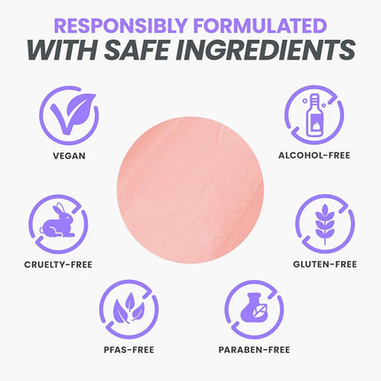 Wonderskin Wonder Blading All Day Lip Stain Peel Off Masque - Long Lasting, Waterproof & Transfer Proof Lip Tint, Matte Finish Peel Off Makeup (Adore Masque)