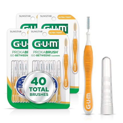 GUM Proxabrush Go-Betweens - Ultra Tight, Interden