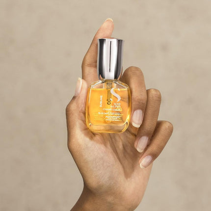 Alfaparf Sublime Semi di Lino The Original Cristalli Liquidi 15ml