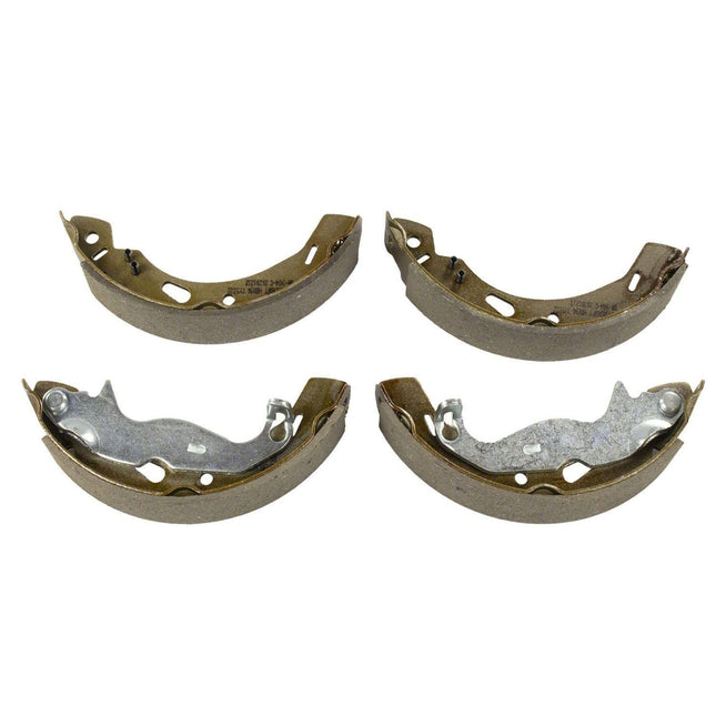 Motorcraft Brake Pad - BR984C