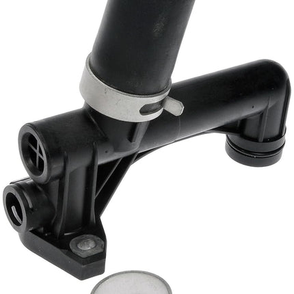 Dorman 902-811 Engine Coolant Bypass Pipe Compatible with Select Ford/Mazda Models