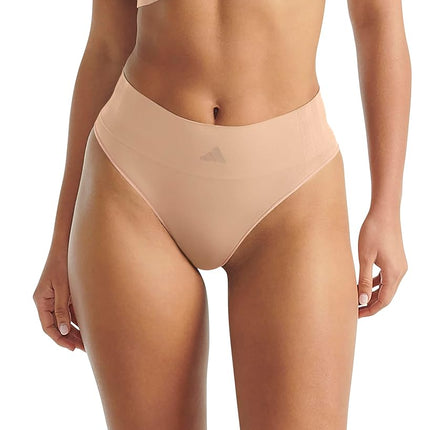 adidas womens Active Seamless Micro Stretch High W