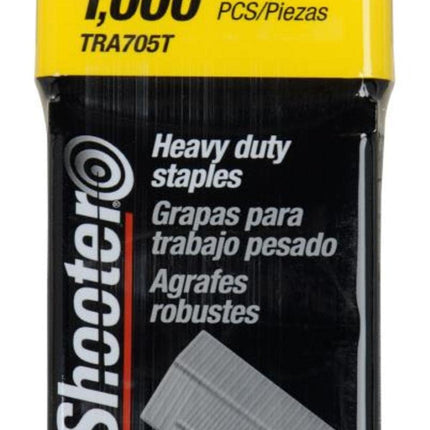 Stanley Tra705T 5/16 Inch Heavy Duty Staples, Pack