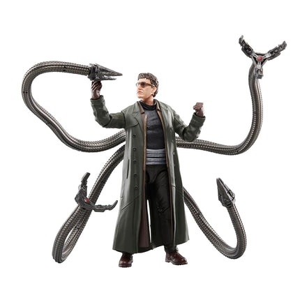 Marvel SPD Legends Deluxe 8