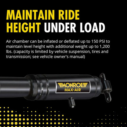 Monroe MA785 Max-Air Adjust Shock Absorber