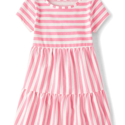 The Children's Place Girls' Casual Everday Short S