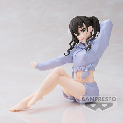 BANPRESTO The Idolm@Ster Cinderella Girls Relax TIME - Akira SUNAZUKA