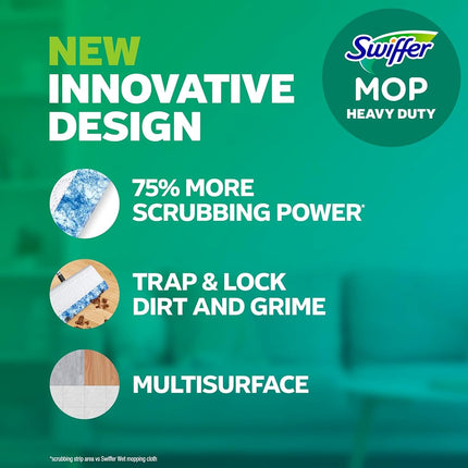 Swiffer B07FXYLZW5, Cloth