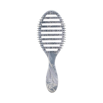 Wet Brush Speed Dry Hair Brush - Metallic Marble, 