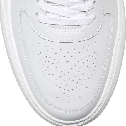 Cole Haan Men's Grandpro Crossover Golf Sneaker, Optic White/White Waterproof, 8-W UK
