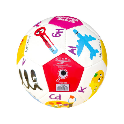 Crayola Official Soccer Ball - Unisex Kids - CRAY92BL Element Size 3
