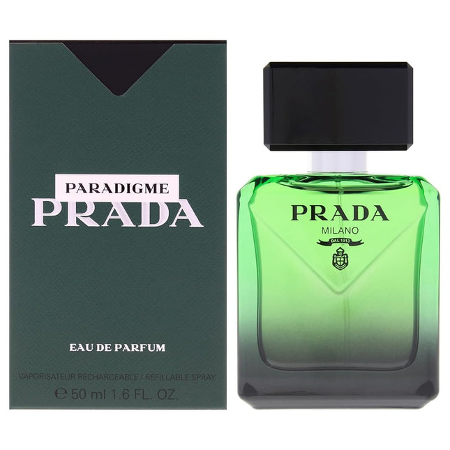 Prada - Paradigme Eau de Parfum 50ml