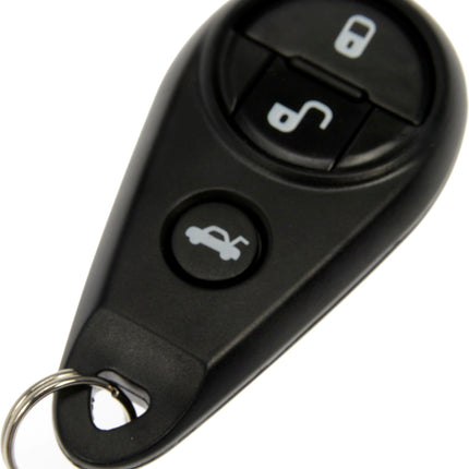 Dorman 99132 Keyless Entry Transmitter for Select 
