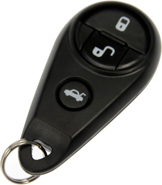 Dorman 99132 Keyless Entry Transmitter for Select 