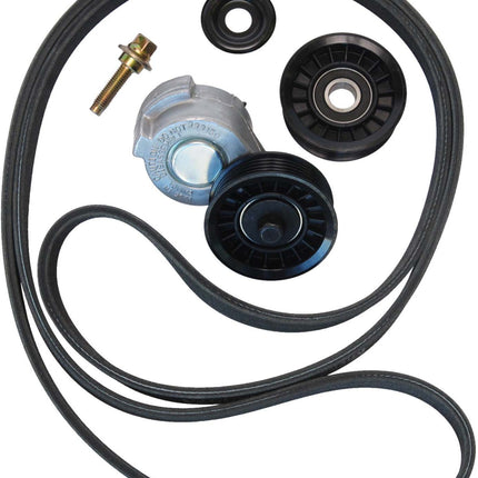 Continental 49381K Accu-Drive Tensioner Assembly &