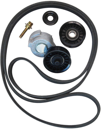 Continental 49381K Accu-Drive Tensioner Assembly &