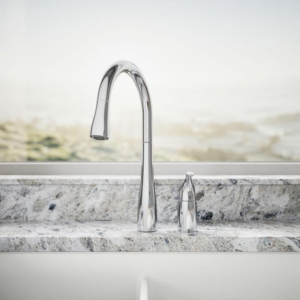 KOHLER 647-CP K-647-cp, Polished Chrome