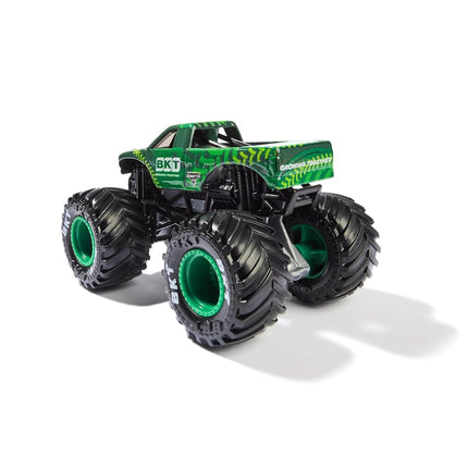 Monster Jam 1:64 Series 40 BKT