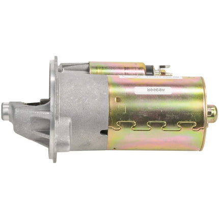 Bosch SR7521N New Starter