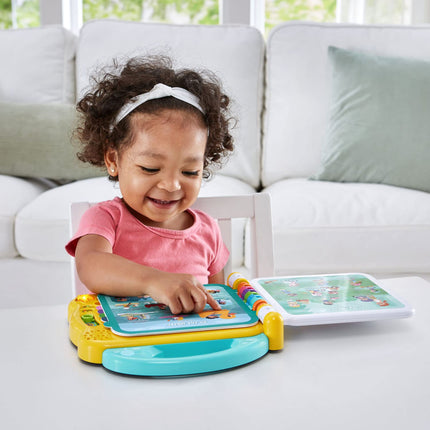 LeapFrog 100 cosas que se mueven