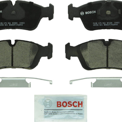 Bosch Automotive BC558 QuietCast Premium Ceramic D