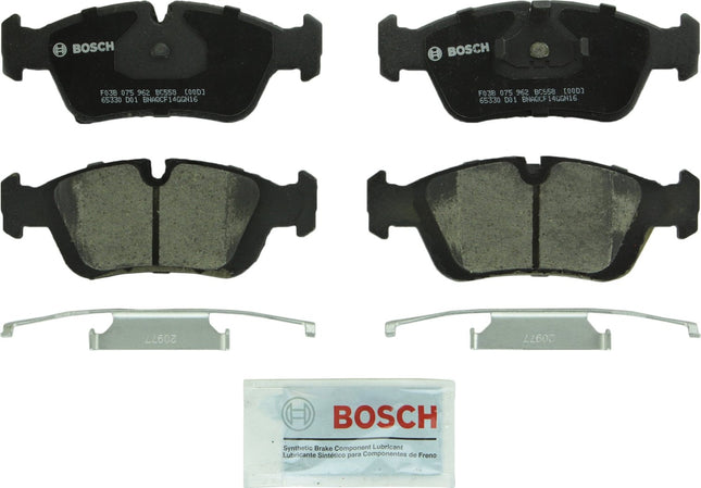 Bosch Automotive BC558 QuietCast Premium Ceramic D