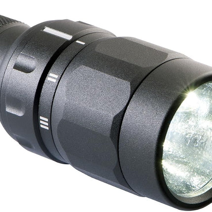 Pelican 2370B, 3 LED, 2AA, Black