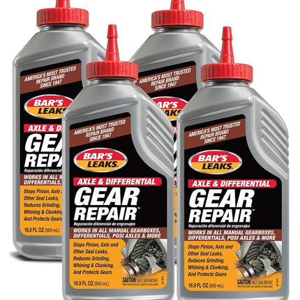 Bar's Leaks 1816 Differential Gear Repair, 16.9 oz