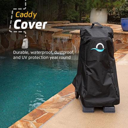 Dolphin Genuine Accessory Classic Caddy Cover for Dolphin Universal Caddy