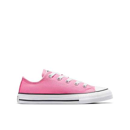 Converse Kid's Chuck Taylor All Star Low Top Shoe,