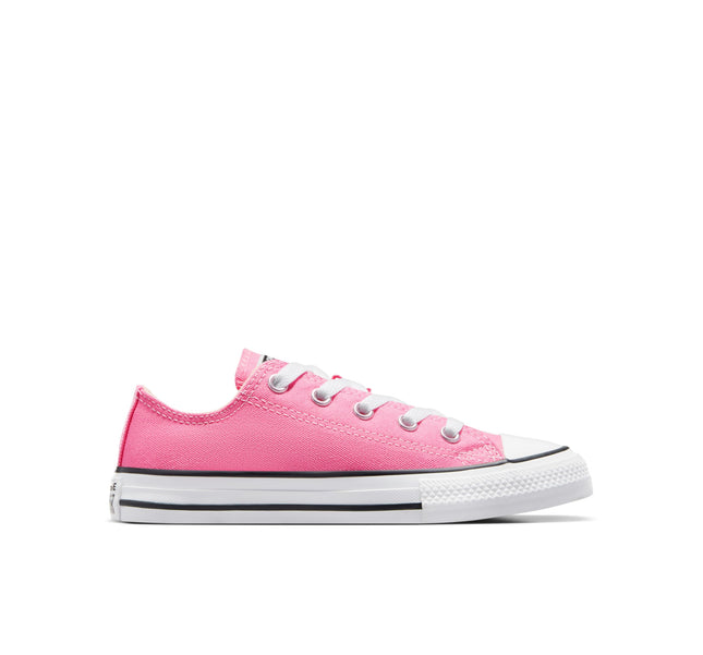 Converse Kid's Chuck Taylor All Star Low Top Shoe,
