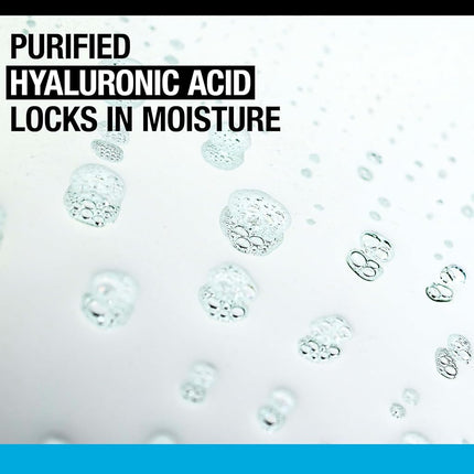 Neutrogena Hydro Boost Hydrating Makeup Setting Spray with Hyaluronic Acid, Longwear Makeup Setting Facial Mist for Smooth, Glowing, Dewy Skin, Non-Comedogenic & Hypoallergenic, 3.4 fl. oz