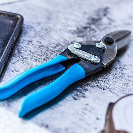 Channellock - 10 Aviation Snip (610SS)